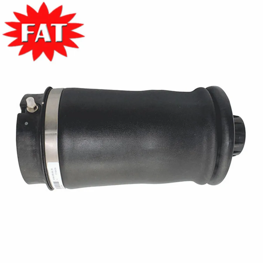 Vente Top Suspension D′Air Arrière Gauche/Droite Pour Mercedes MB W164 Ml63 Amg