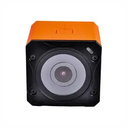 Новая мини-камера RunCam3S со сменной батареей Wi-Fi для гоночного дрона FPV