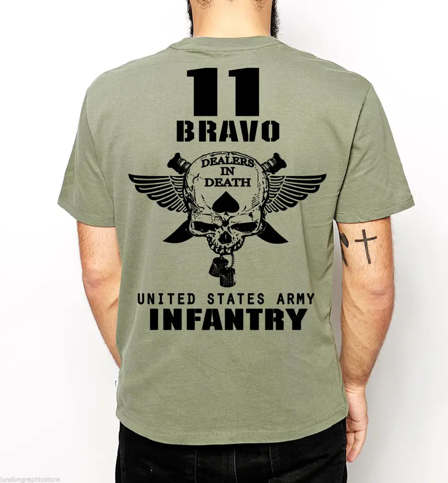 army ranger t shirts