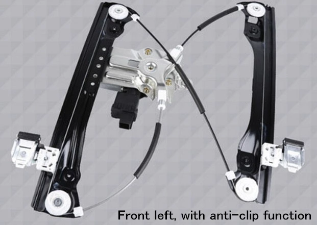 Подходит для Chevy CRUZE(2009-) оконный стеклянный толкатель в сборе двигателя, электрические окна автоматический двигатель стеклоподъемника