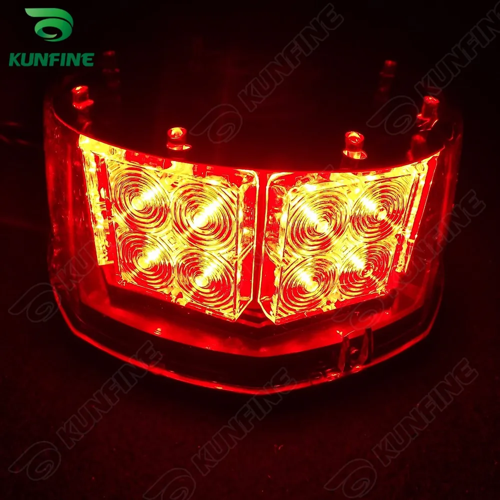 LED Strobe light KF-L3149 C