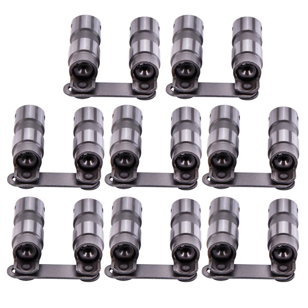 Hydraulic Roller Lifters for Dodge Chrysler V8 361 440 383 400 413 426 8 Pairs for Big Block 440