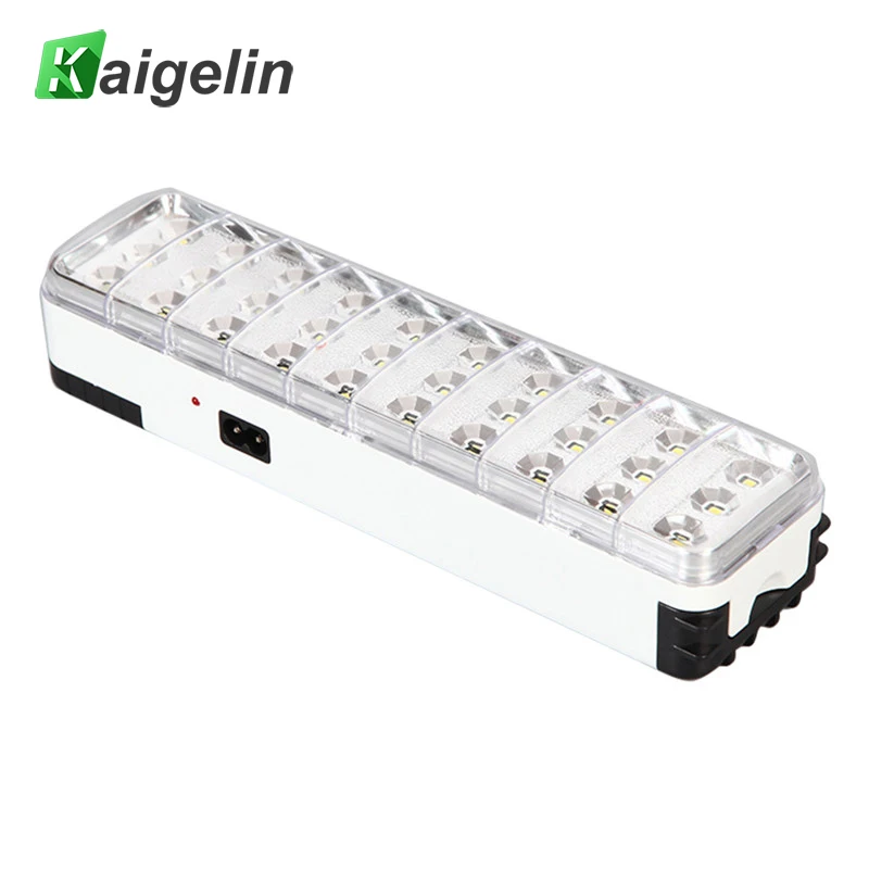 

30LED multi-function rechargeable emergency light flashlight mini 30 LED Emergency Light Lamp 2 Mode for Home camp outdoor