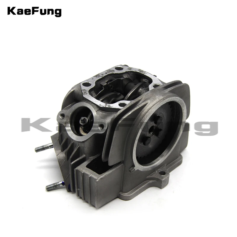 

Motorcycle pit dirt parts Yingxinag YX125 CYLINDER HAED FOR YX125 125 cc PIT DIRT BIKE ENGINE