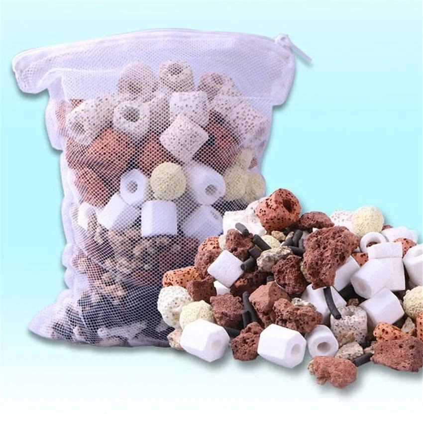 pond filter supplies