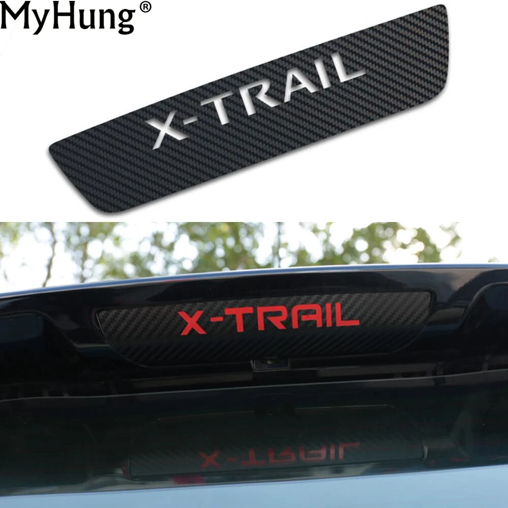 Nissan Xtrail Sticker