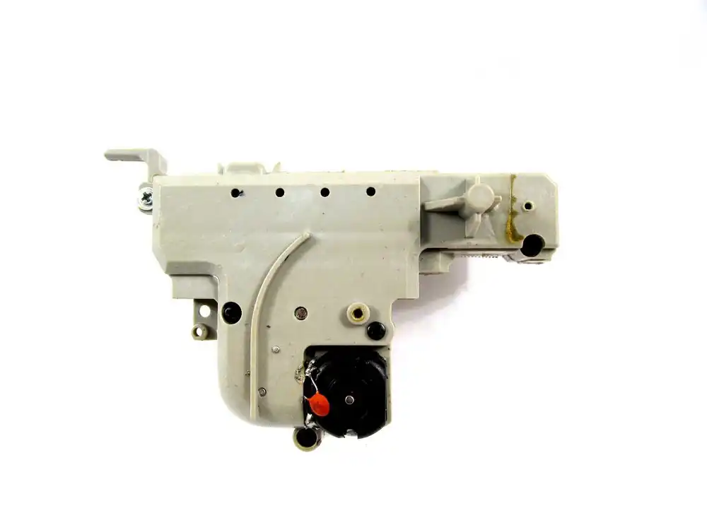 heng long recoil unit