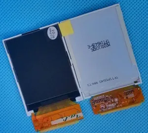 

2.0 inch 36P 262K SPI TFT LCD Color Screen ILI9225 Drive IC 176(RGB)*220 MCU Interface No Touch