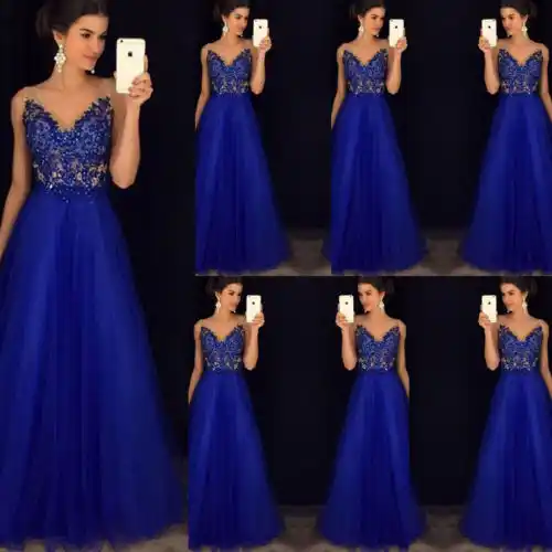 Ball Dresses On Sale