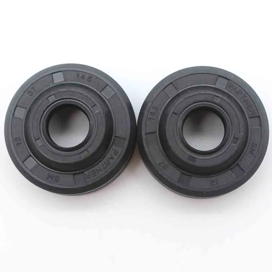 2x Crankshaft Oil Seal Set For HUSQVARNA 137 136 141 142 41 36 # 530 05 63-63 Petrol Chainsaw 2-Stroke Engine Parts 2x Crankshaft Oil Seal Set For HUSQVARNA 137 136 141 142 41 36 # 530 05 63-63 Petrol Chainsaw 2-Stroke Engine Parts