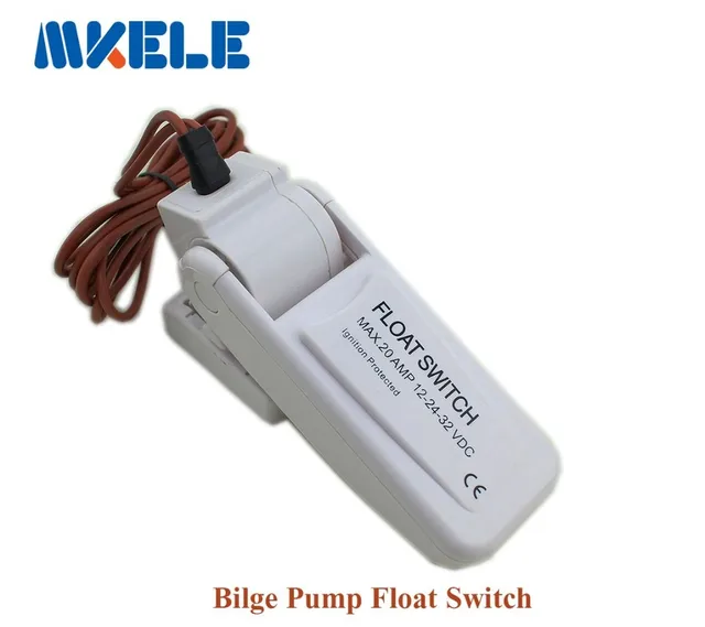 Aliexpress.com : Buy flow sensor for bilge pumps Automatic