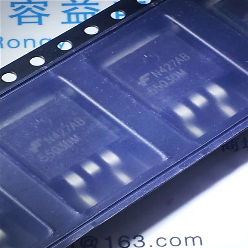 

New 5PCS/lot 5503DM 5503 5503dm TO263 IGBT field effect transistor For Car Engine Board Ignition Driver Chips