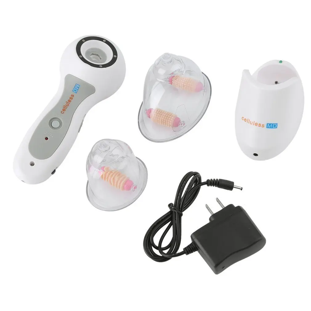 Body Vacuum Anti Cellulite Massage Roller Massaging Slimmer Device Fat Burner Therapy Treatment Loss Weight Tool Us Plug huismerk kopen in de aanbieding Body Vacuum Anti Cellulite Massage Roller Massaging Slimmer Device Fat Burner Therapy Treatment Loss Weight Tool Us Plug huismerk kopen in de aanbieding
