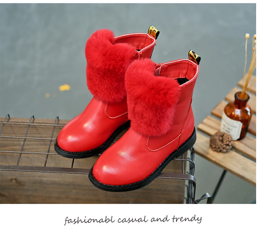 girls snow boots (4)