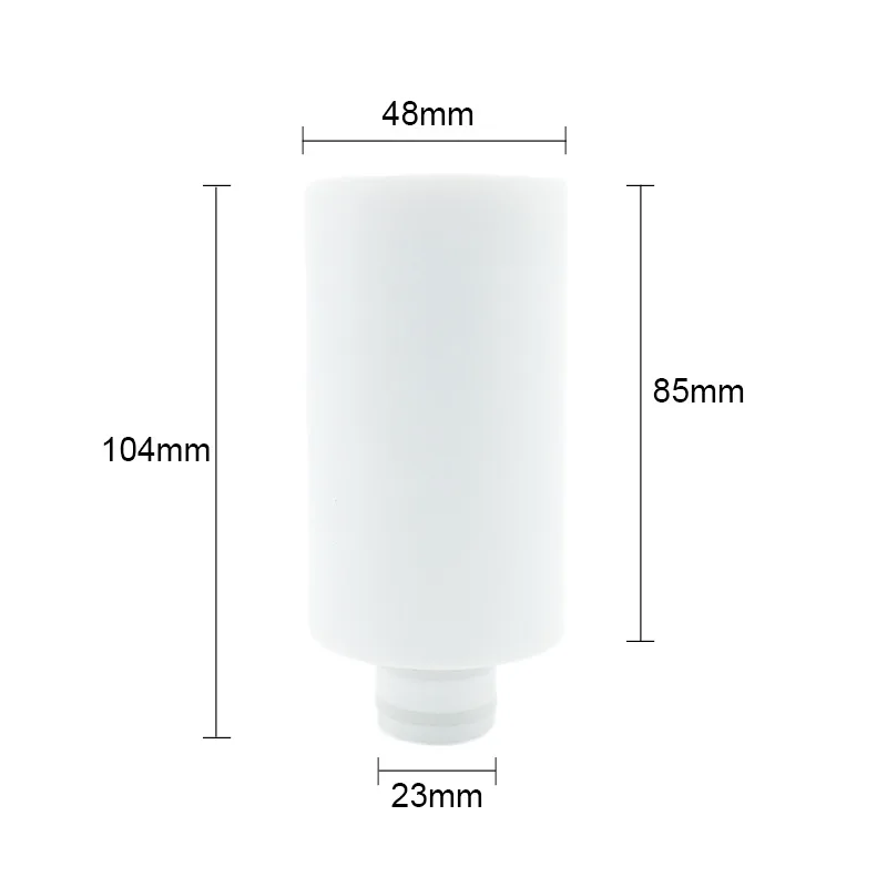 Purificador de filtro de água torneira de