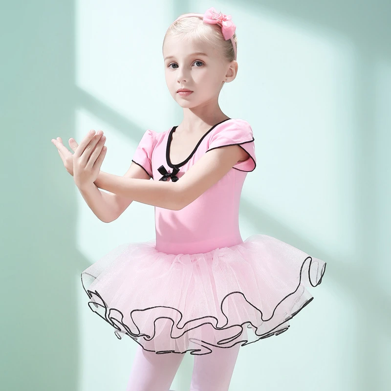 Little Girls Dance Dresses Dresses Images 2022