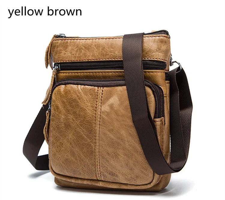 yellow brown