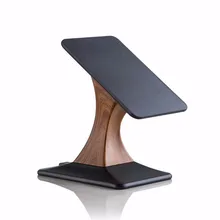 Sticky Qi stand Wireless Charger charging Phone Holder For iPhone 5S SE 7 6s LG Nexus 6 5 4 Samsung Galaxy Note5 7 S6 S7 edge