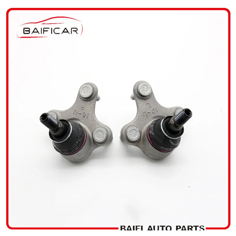 

Baificar Brand New Genuine Front Lower Arm Ball Head 1KD 407 365C 1KD 407 366C For VW Beetle Golf Jetta MK5 MK6 Tiguan Octavia