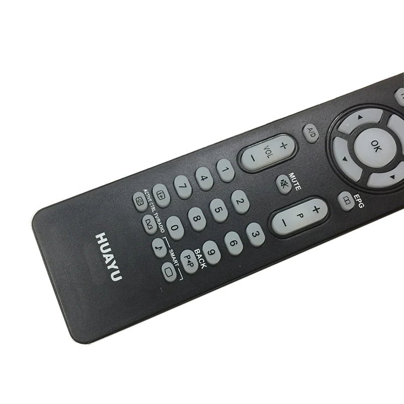 Сменный пульт дистанционного управления для Philips 32PFL5522D/05 37PFL5522D 42PFL5522D 47PFL5522D 37PFL5522