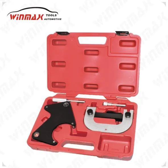 

WINMAX AUTO ENGINE TIMING TOOLS KIT FOR PROFESSIONAL USE ENGINE TOOLS WT04175