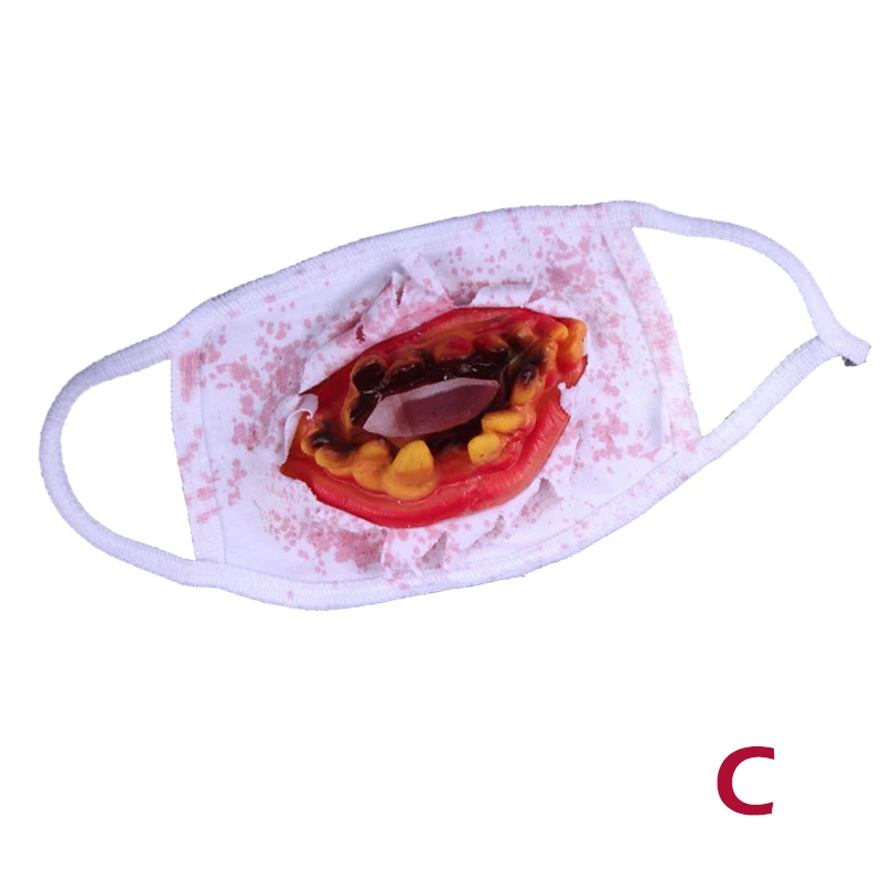 C