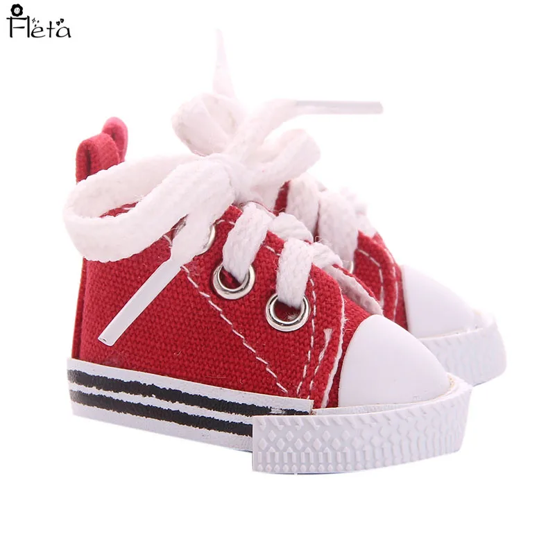 Fleta красный цвет 14 5 дюймов &quotwellie wishers кукла игрушка платье обувь n1192 | Игрушки и