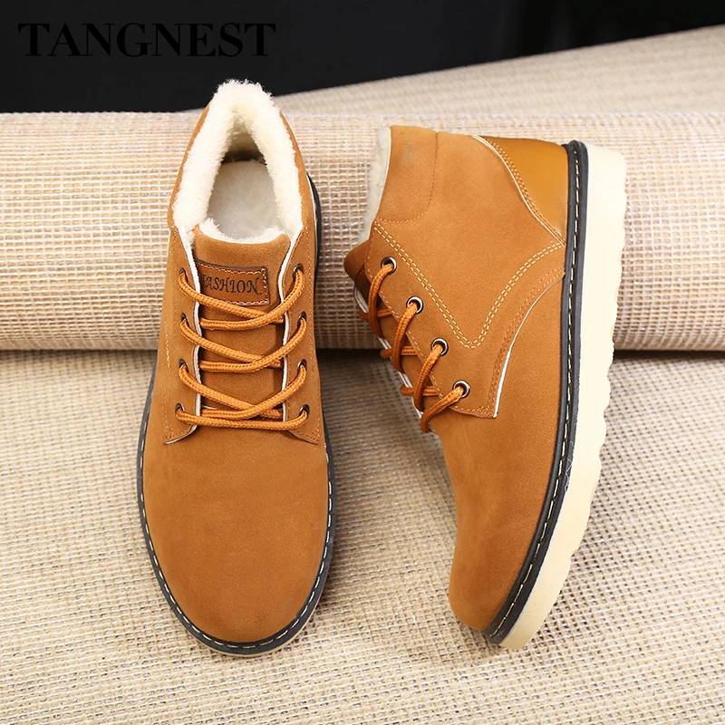 cotton on mens boots