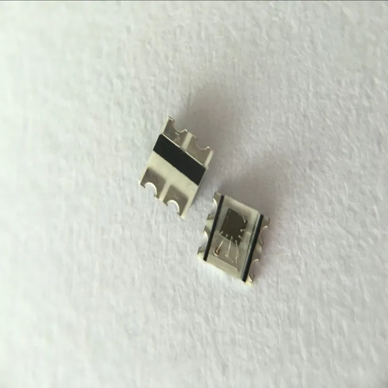Быстрая доставка 9K WS2812B 2020 (4 контакта) мини SMD LED чип прибор приемно Digital RGB полный