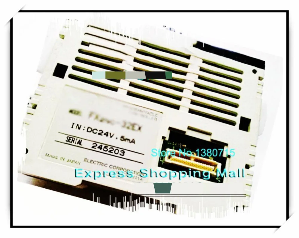 New Original FX2NC 32EX extension blocksin Computer Cables