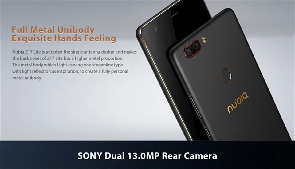 NUBIA z17 LITE (6)