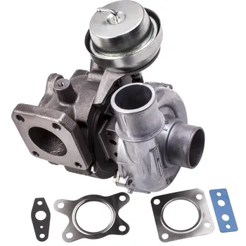 

RHV4 VJ38 Turbocharger for Ford RANGER 3.0 TDDI TDCI 2006-