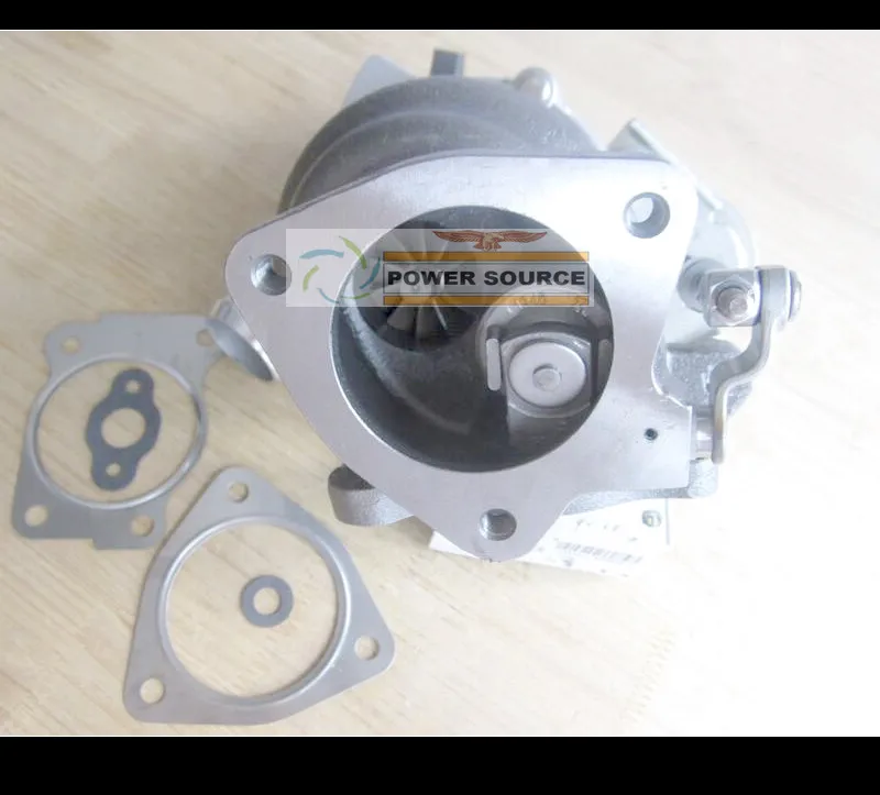 TURBO K03 53039880121 53039700121 0375R9 For Peugeot 207 308 3008 5008 RCZ For Citroen C4 DS 2005- EP6CDT 1.6L (5)