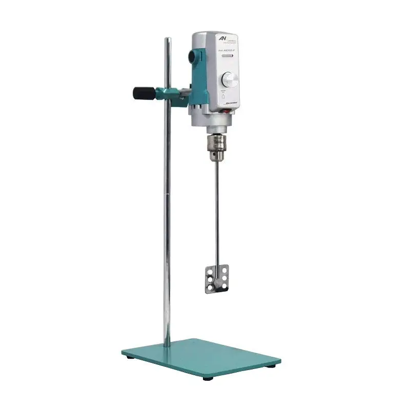 

Digital Display Electric 40L Electric Lab Mixer Lab Mixing AM300S-P 50-1800rpm