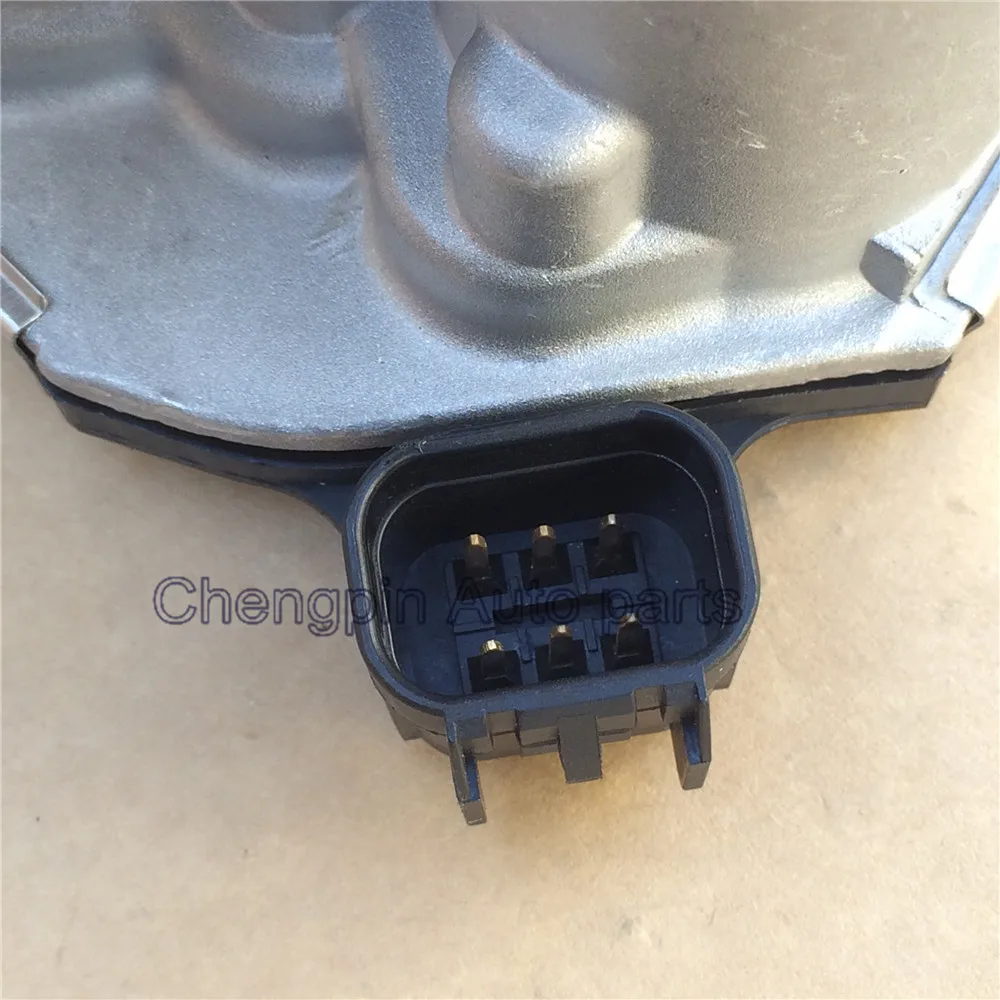 Оригинальный Корпус дроссельной заслонки OEM #55577375 55561495 для Chevrolet Cruze Sonic Aveo Aveo5 Pontiac