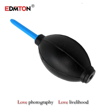 

Universal Dust Blower Cleaner Rubber Air Blower Pump Dust Cleaner DSLR Lens Cleaning Tool For SLR Camera Binocular Lens CCD