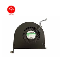 Слева Процессор вентилятор для Macbook Pro Unibody 1" A1297 2009 2010 2011 661-5044 922-9295