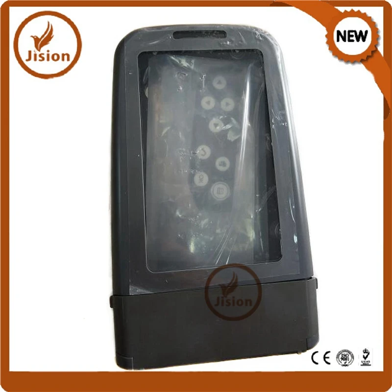 

Jision CAT E320D Excavator Monitor Cover