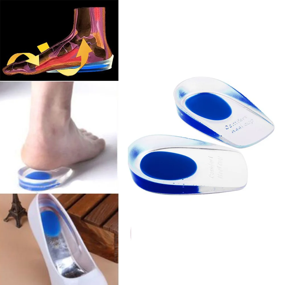 gel foot sole
