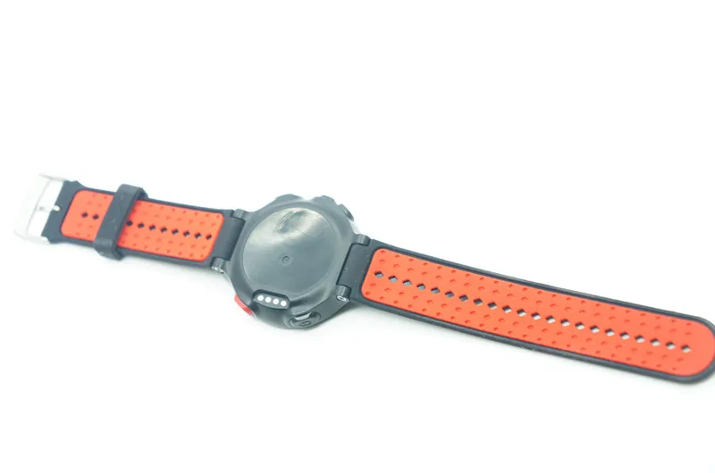 Оригинальные Смарт часы GARMIN forerunner 220 GPS Спорт бег марафон|Смарт-часы| |