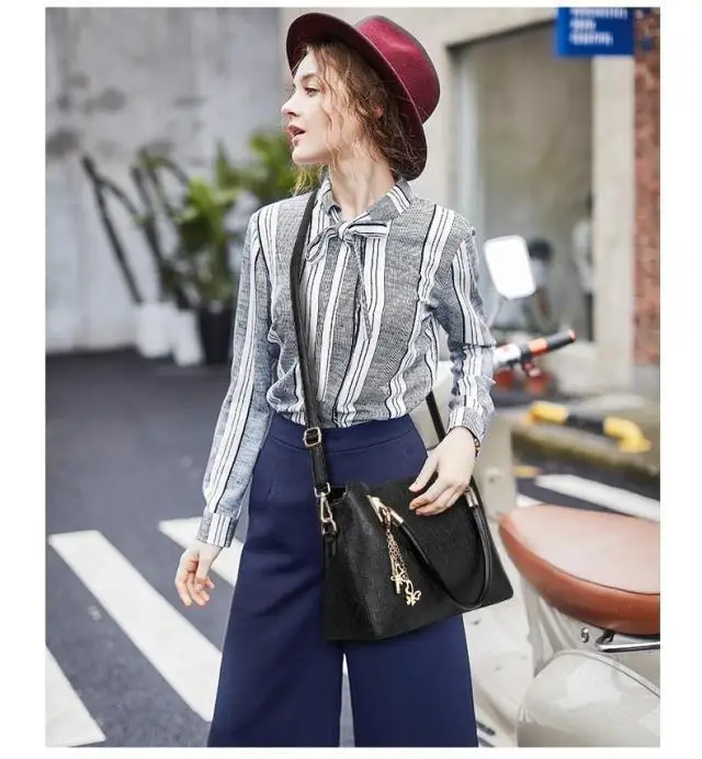 Moda Bolsa Bolsas De Luxo Mulheres Sacos