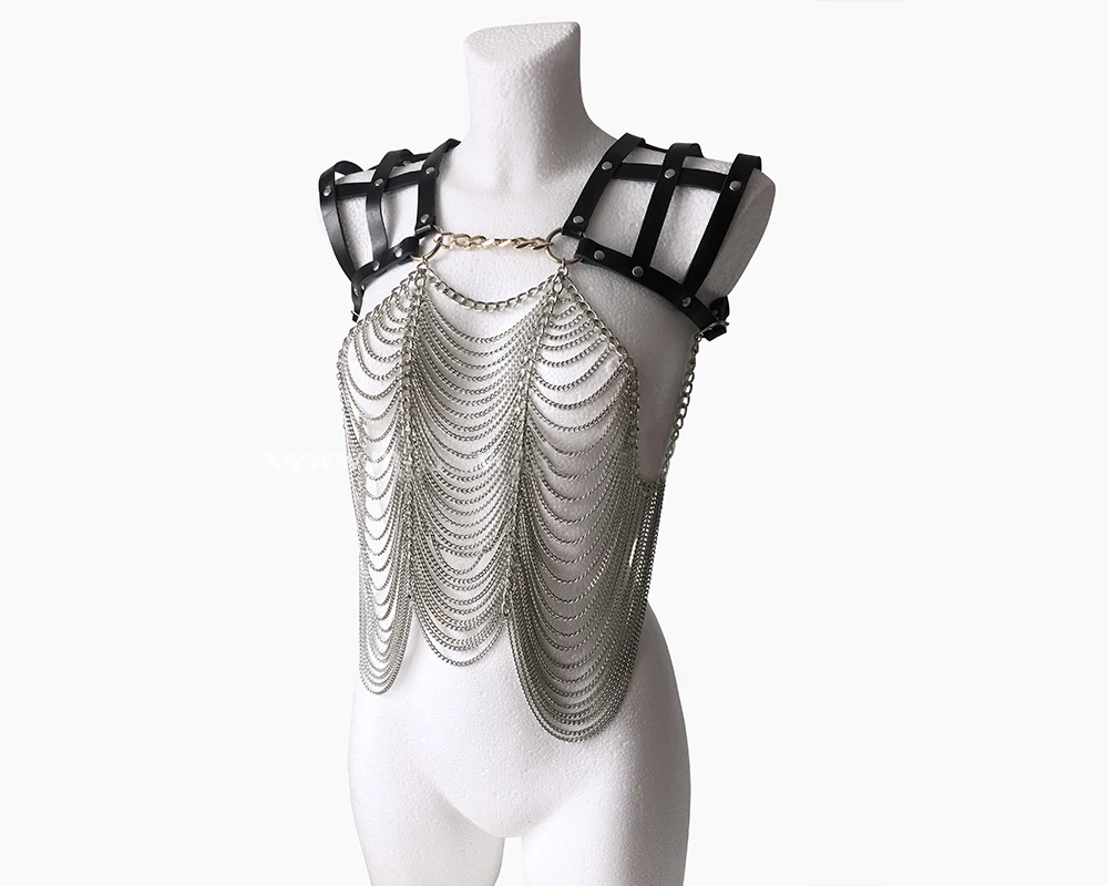UYEE кожаные подтяжки для женщин платье подвязки пояса чулок женские эротические аксессуары регулируемый кожаный ремень безопасности LB-180