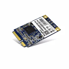 Серия M100) KingDian mSATA Mini SATA M100 16GB 32GB SSD Внутренний твердотельный диск