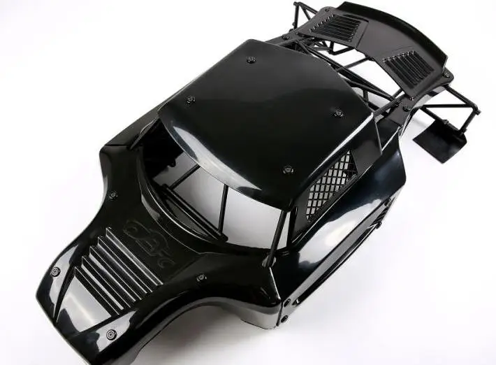 Набор корпусов 1/5 для Losi 5ive T kmx2 QL 5T DDT 4x4 RC rovan WLT LT|1/5 scale|body shellrc body kit |