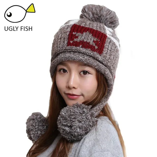 ugly winter hats
