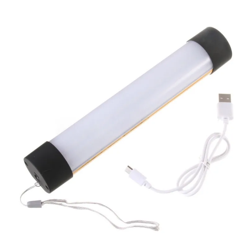 

Outdoor Magnetic Pen Flashlight Camping Mini Light Lamp Torch Camping 3W+33 LED Flashlight Light Strong