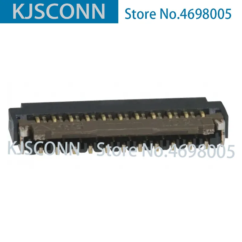 FH26W 21S 0.3SHW CONN FPC/FFC 21POS 0 3 мм Новый и оригинальный бесплатная доставка|Компьютерные