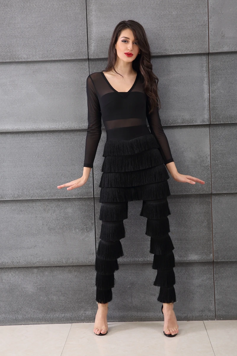 leger babe bandage dress-006
