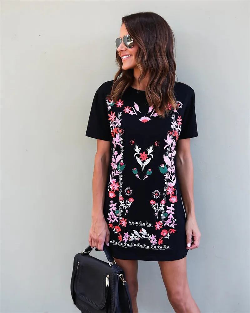 Maternity Dress7