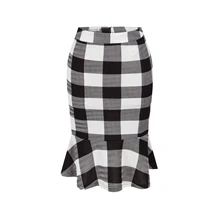 Новинка,, женские юбки с эластичными оборками на весну и осень, женские юбки в стиле хип-хоп, 5 стилей